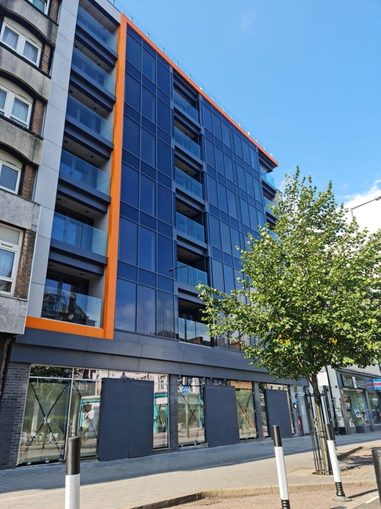 Main image of property: Granby Street, Leicester, LE1