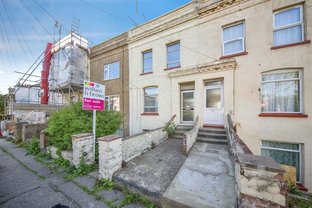 Main image of property: Albert Street, HARWICH
