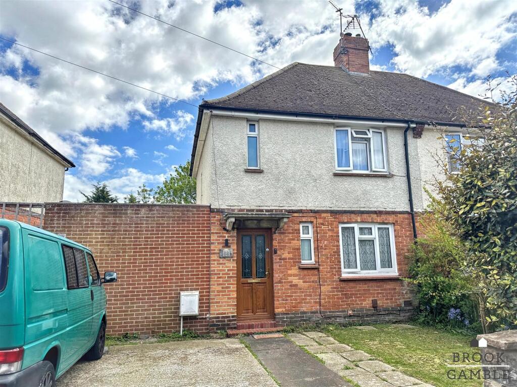 Main image of property: Cavalry Crescent, Eastbourne