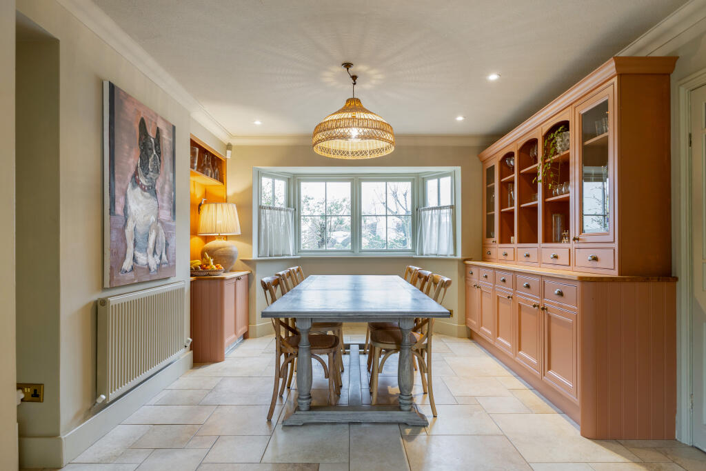 House in Stroud, Wall's Quarry, Minchinhampton - View 5