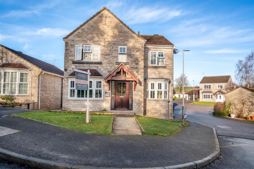 Main image of property: Lyndon Road, Bramham, Wetherby