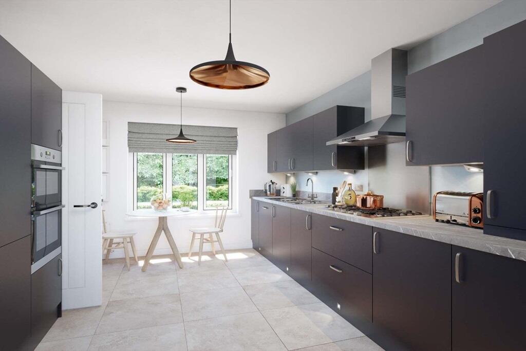 House in Dacorum, Bovingdon - View 4