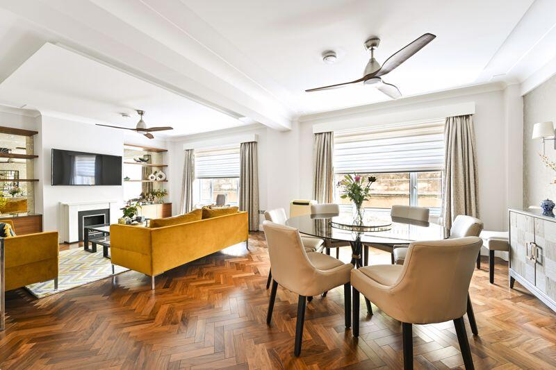 Main image of property: Northways, College Crescent, London, NW3