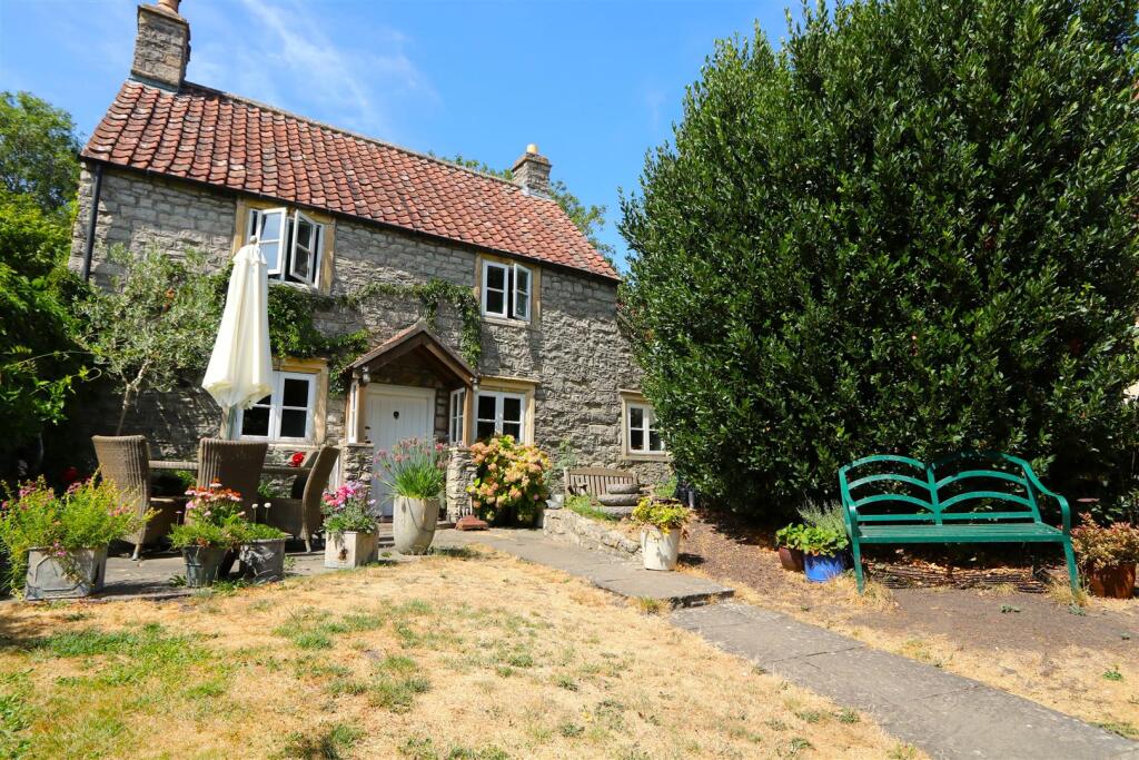 Main image of property: High Street, Saltford, Bristol