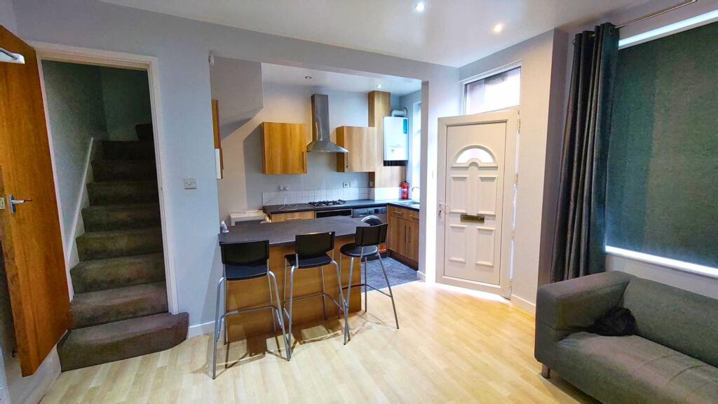 Main image of property: Harold Place, Leeds, LS6