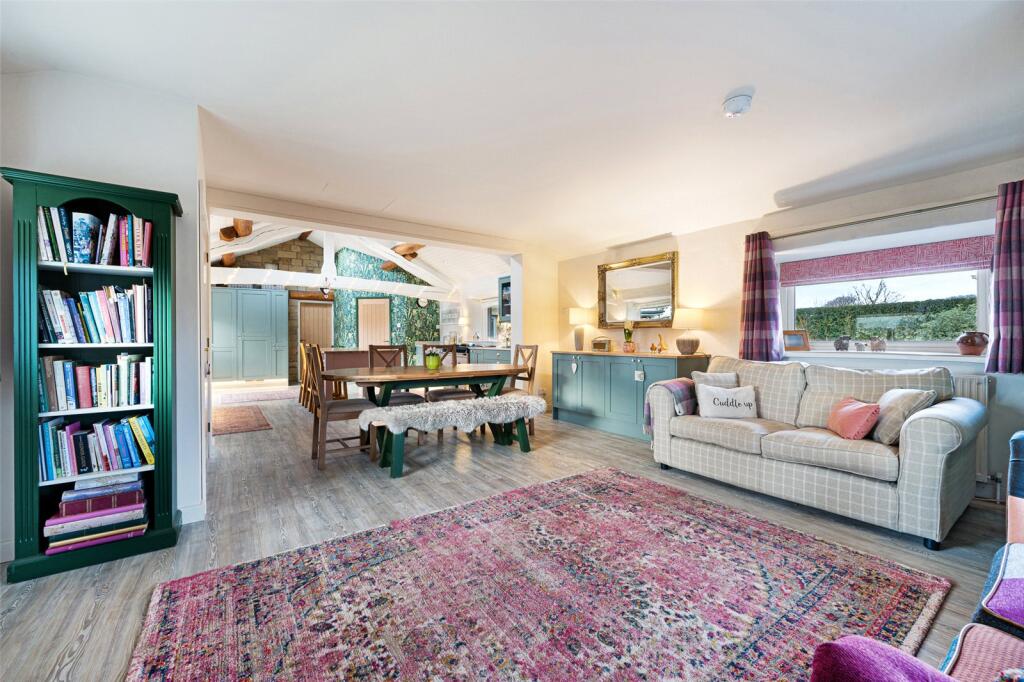 Turners Lane, Barnacre, Preston, Lancashire - View 6