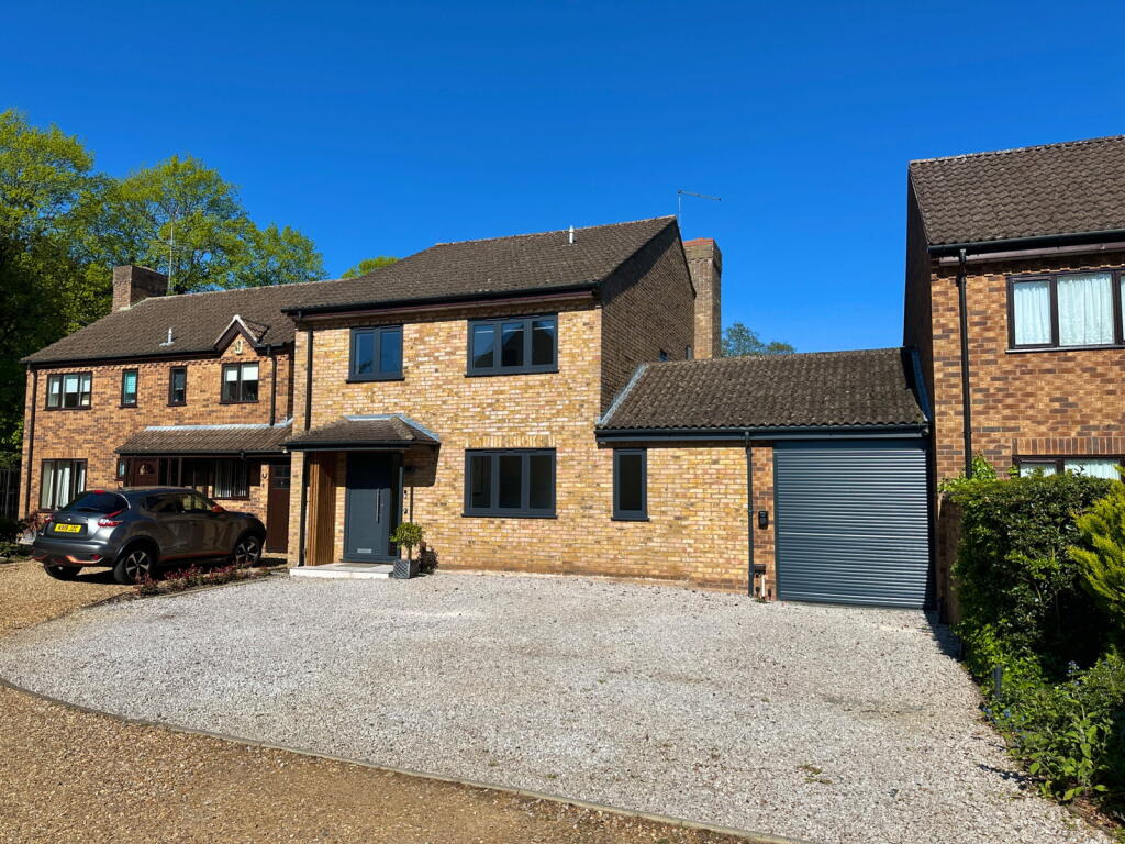 Main image of property: Kestrel Close, Weston Favell Village, NN3
