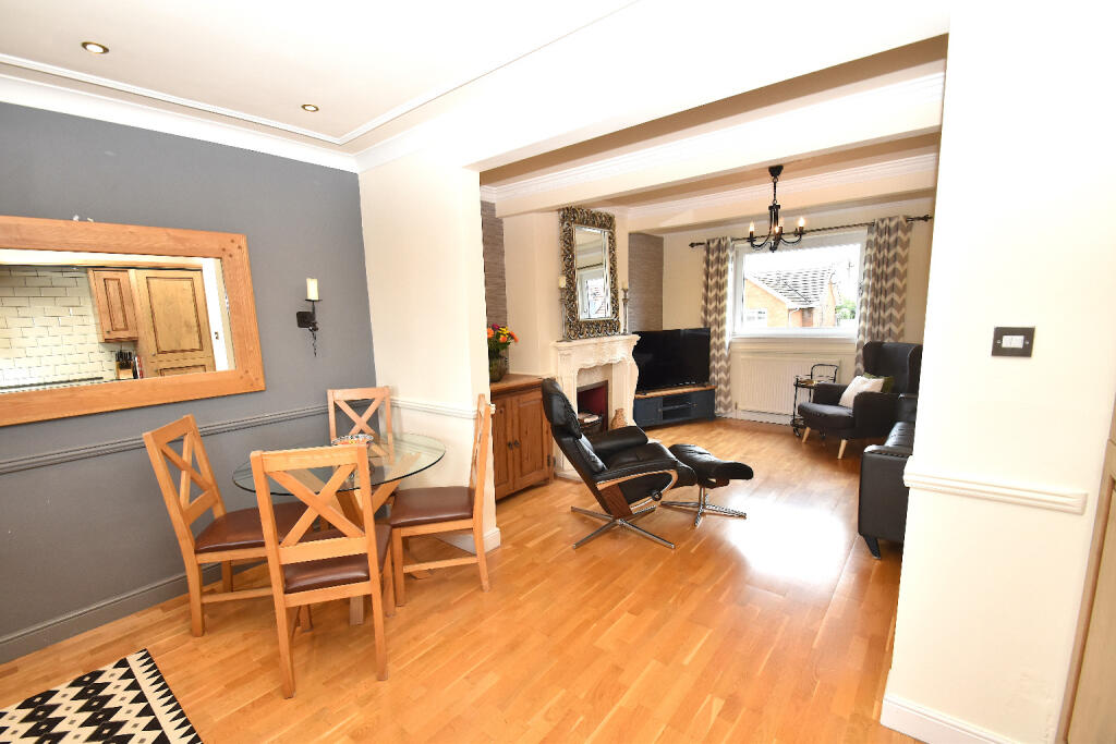 Wedderlea Drive, Cardonald, Glasgow, G52 2TA - View 4