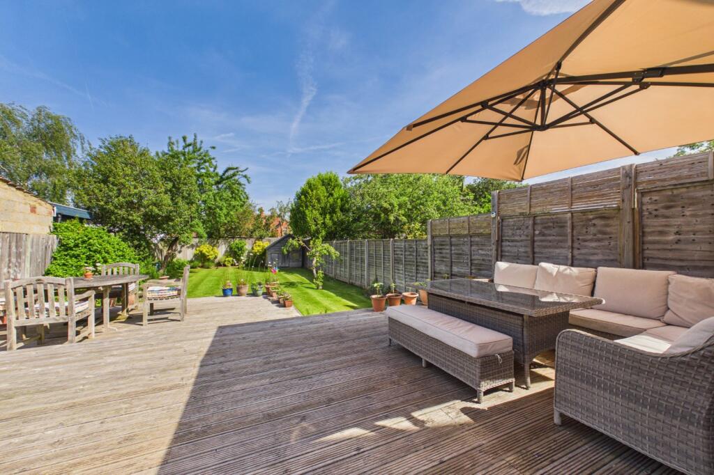 House in Berkshire, Windsor and Maidenhead - View 2