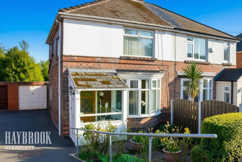 Main image of property: Briarfield Crescent, Charnock