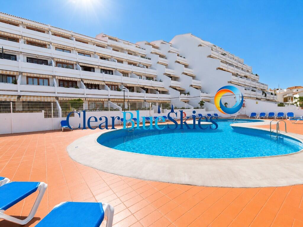 Main image of property: Garden City, San Eugenio Bajo, Tenerife, Spain