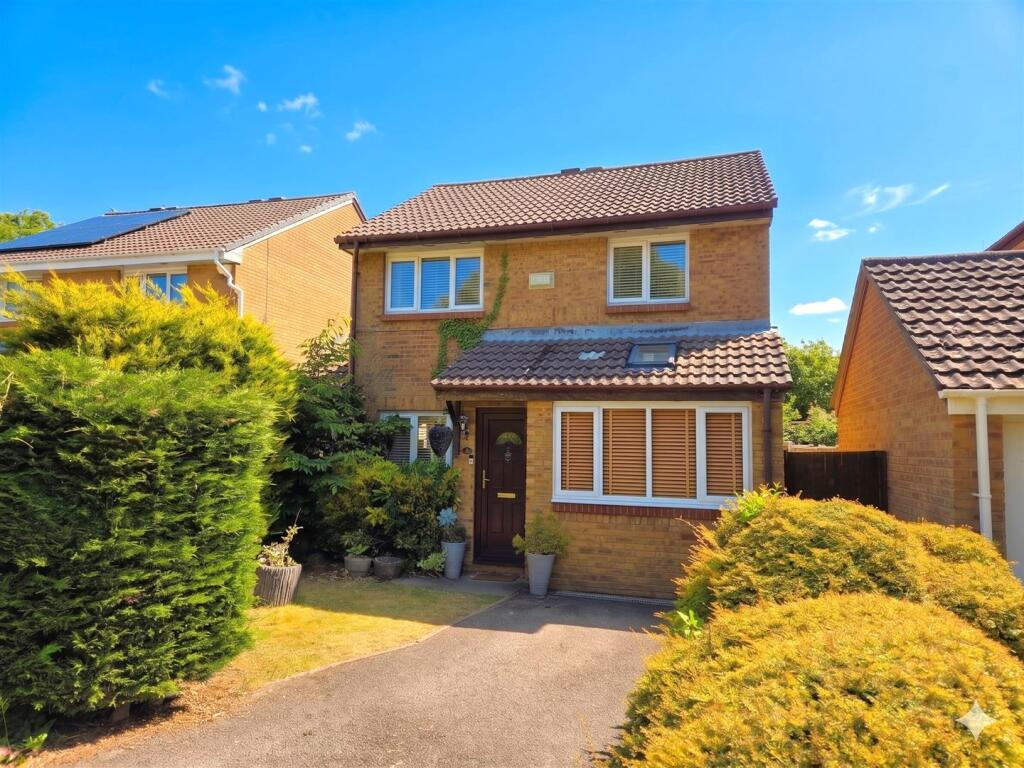 Main image of property: Primrose Way, Locks Heath