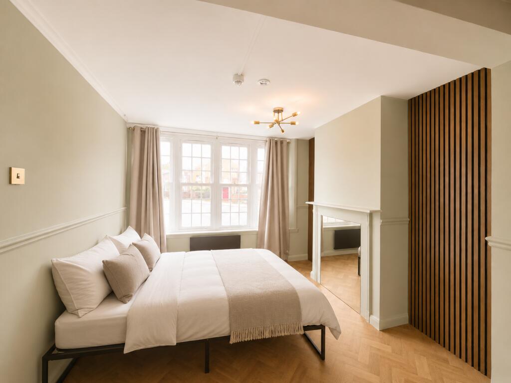 Apartment in Stevenage - More