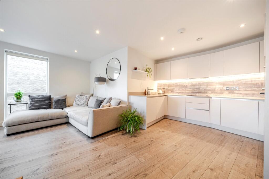Bruce Grove, Orpington, Orpington