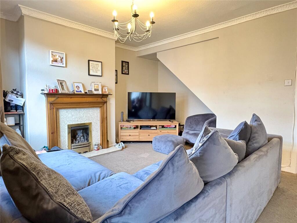 House in Oldham, Greater Manchester - View 2
