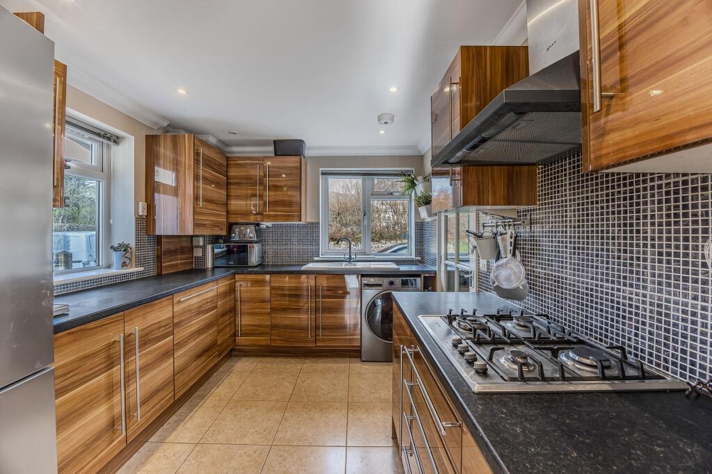House in Bristol, Woolmers - View 3