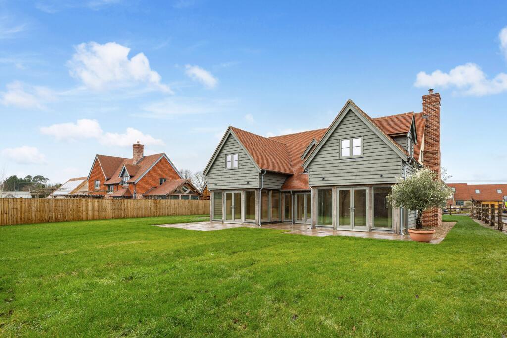 Main image of property: Brenchley Road, Horsmonden, TN12