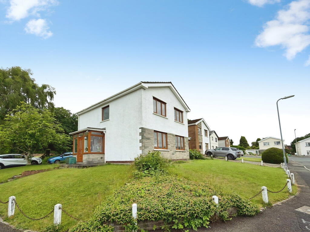 Main image of property: Stanley Place, Cadoxton, Neath, SA10 8BE