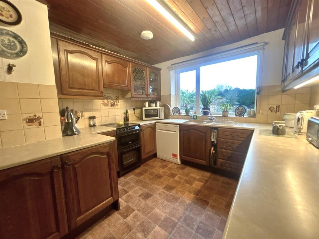 House in Stockport, Greater Manchester - More