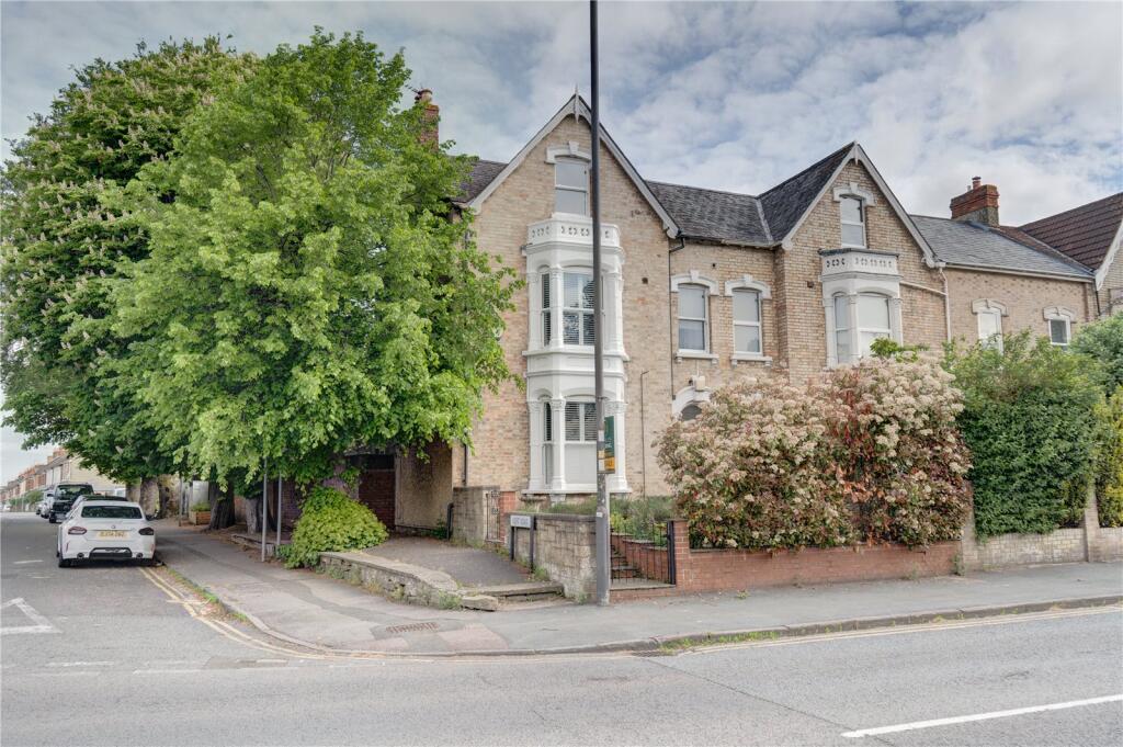 Main image of property: Bath Road, Old Town, Swindon, Wiltshire, SN1