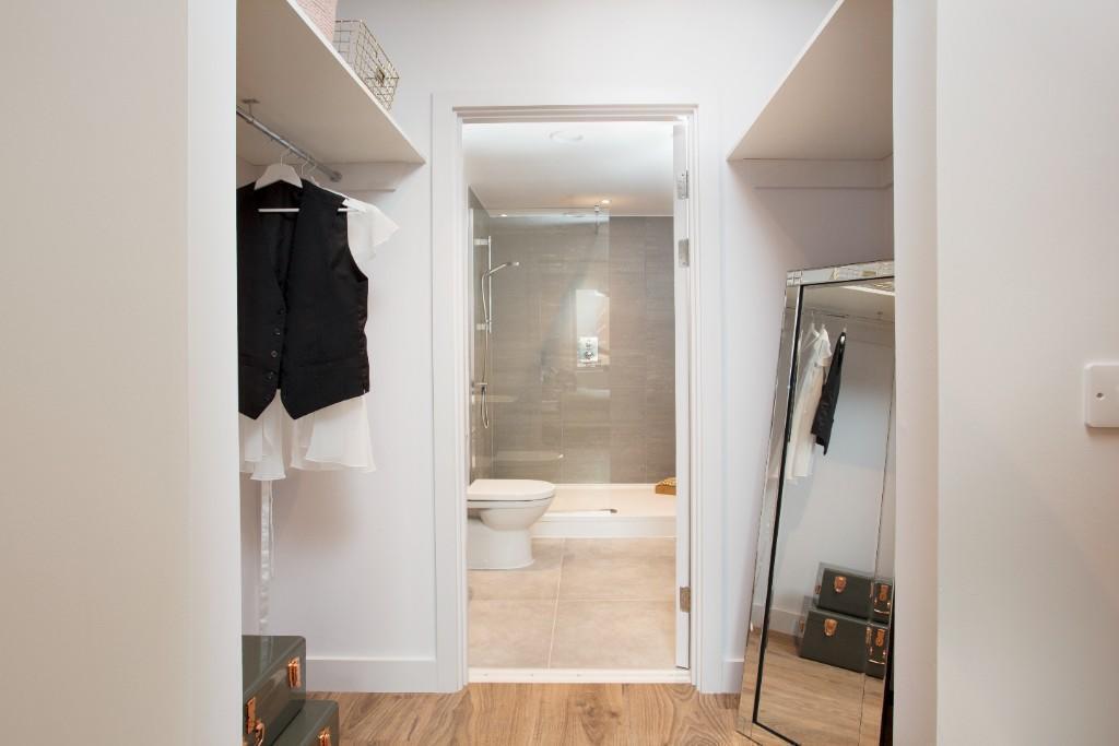 Apartment in Manchester - More