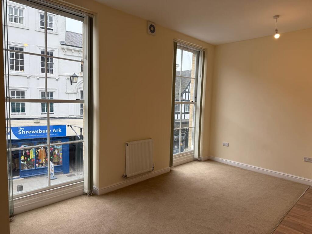 Apartment in Shrewsbury - View 4