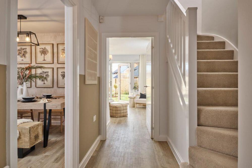 Bluebell Way, 
Whiteley, 
Fareham, 
PO15 7PX photo 3