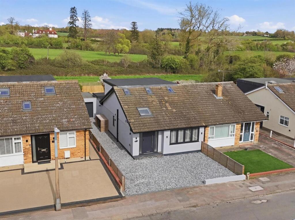 Main image of property: HEATH DRIVE, WARE - A REAL LIFE TARDIS