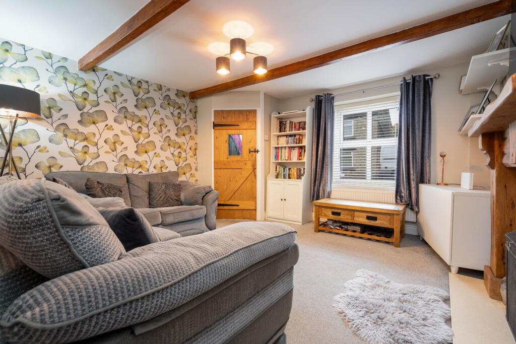 House in High Peak, Shirebrook Park - View 4