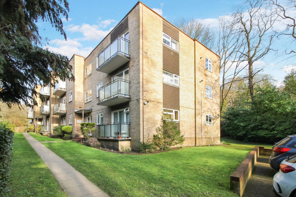 Main image of property: Highgate Court, Farnborough, Farnborough , GU14