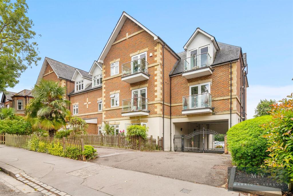 Main image of property: Normanton Road, South Croydon