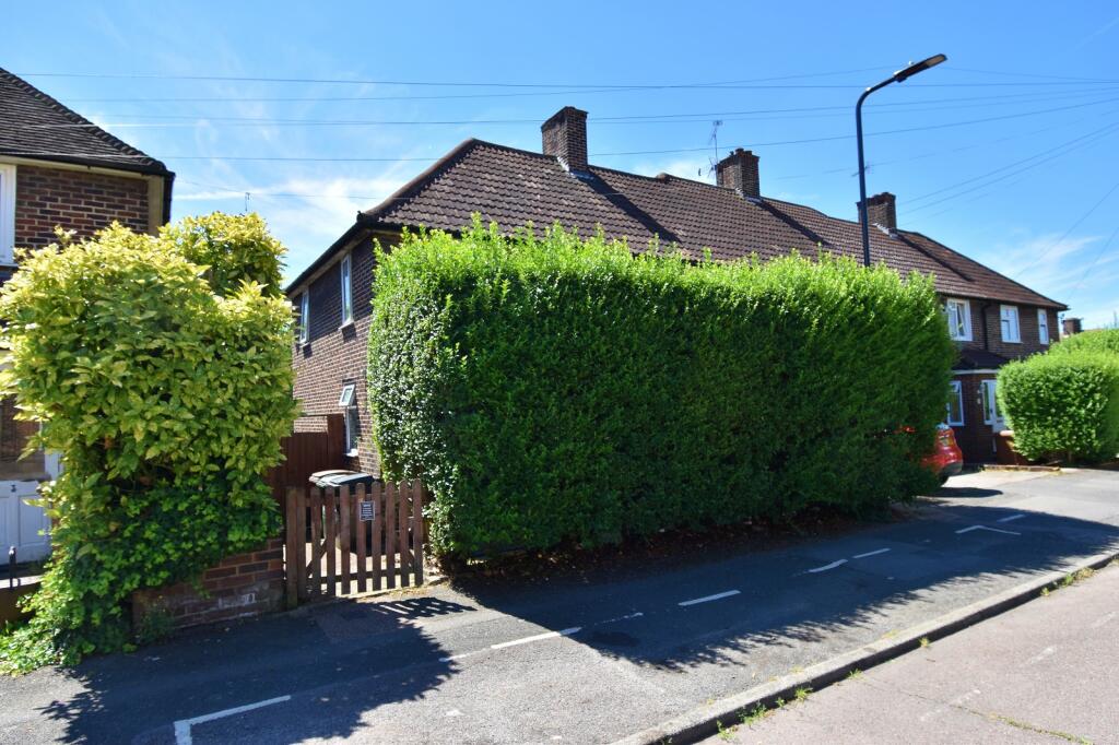 Main image of property: Longshaw Road, Chingford, London. E4 6LD