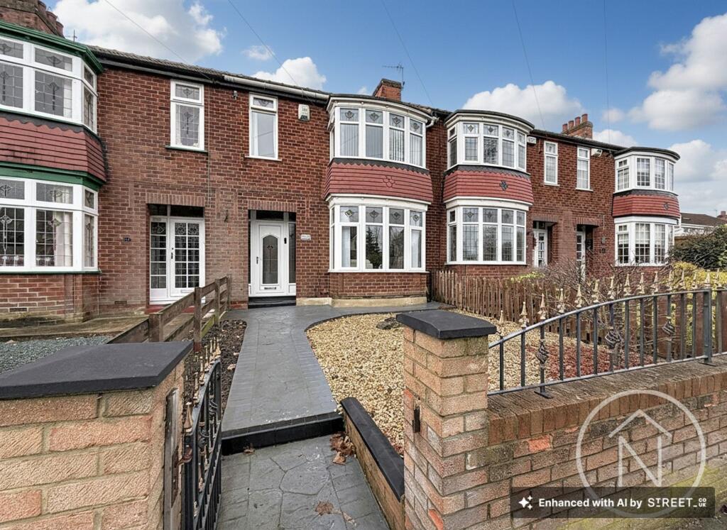 Main image of property: Station Road, Billingham, TS23