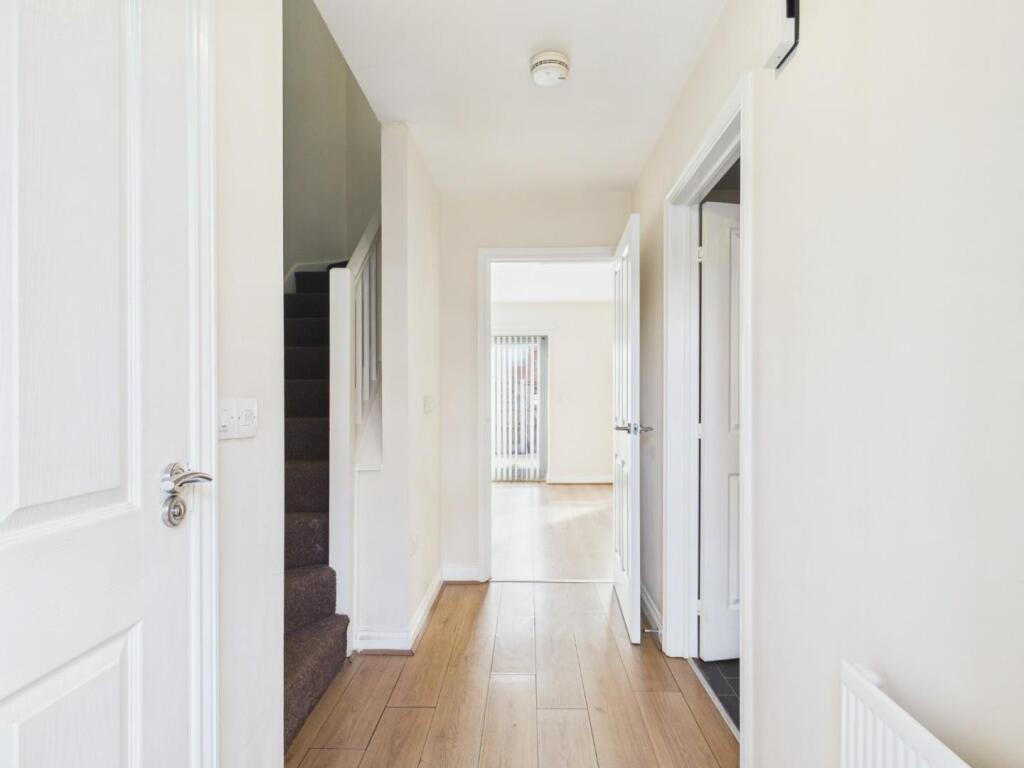 House in Liverpool, Kensington - View 2
