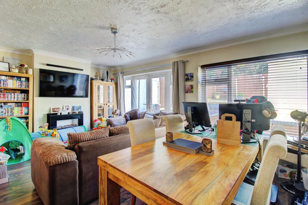 St. Leonards View, Tamworth, B78 - View 2