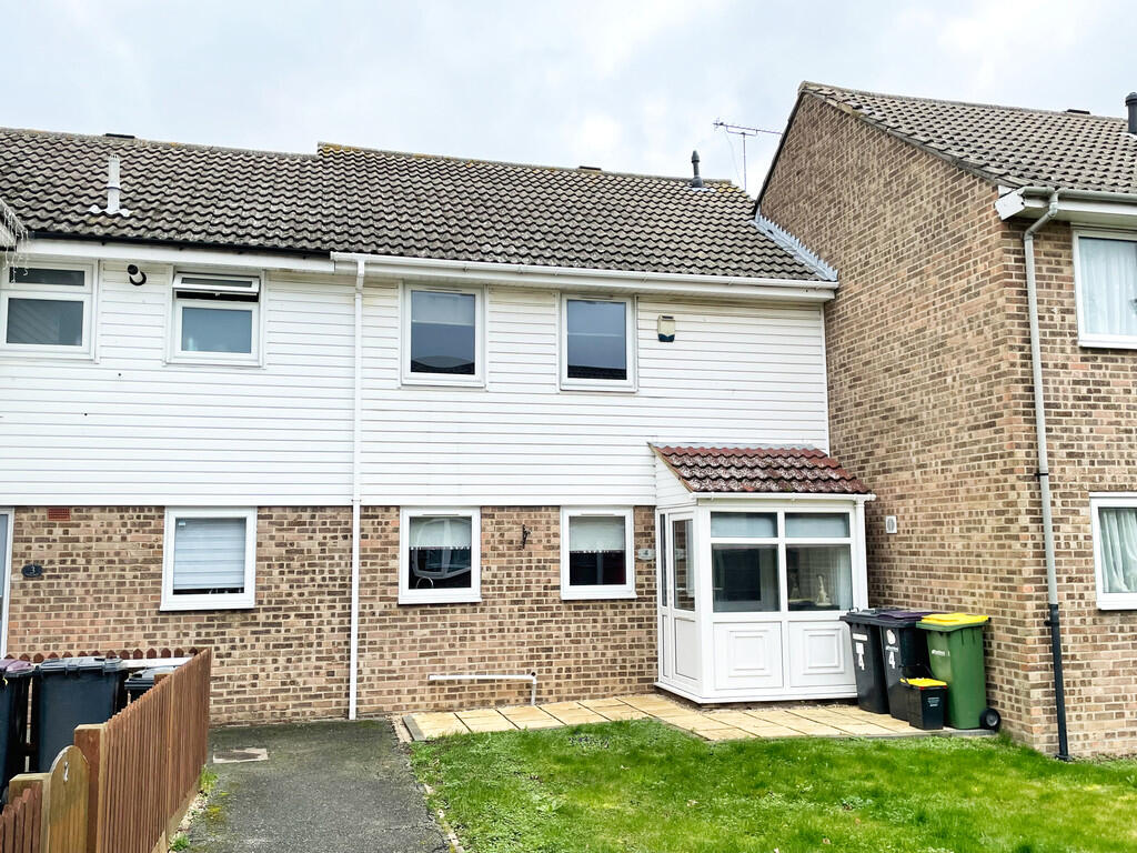 Main image of property: Salem Walk, Rayleigh