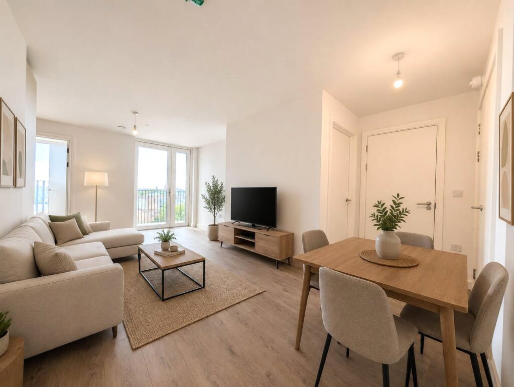 Main image of property: Bradford Street, Birmingham, B12