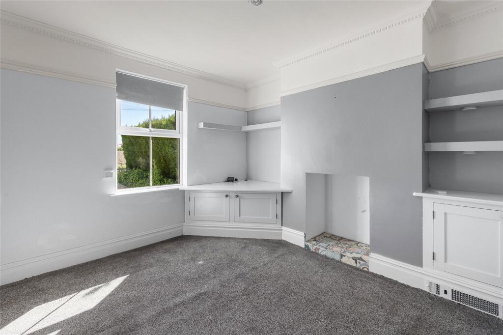 House in North Kesteven, Digby - View 5