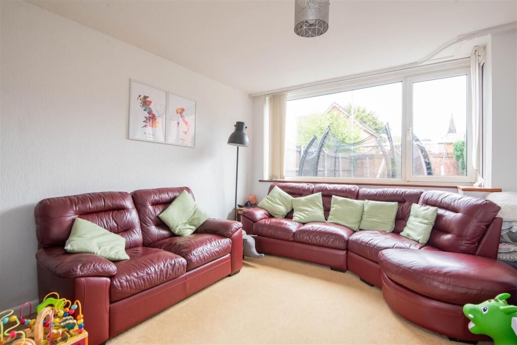 House in Preston - More