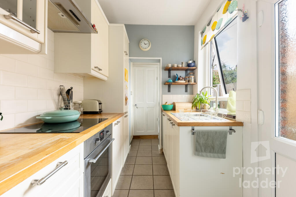 House in Norwich - View 5