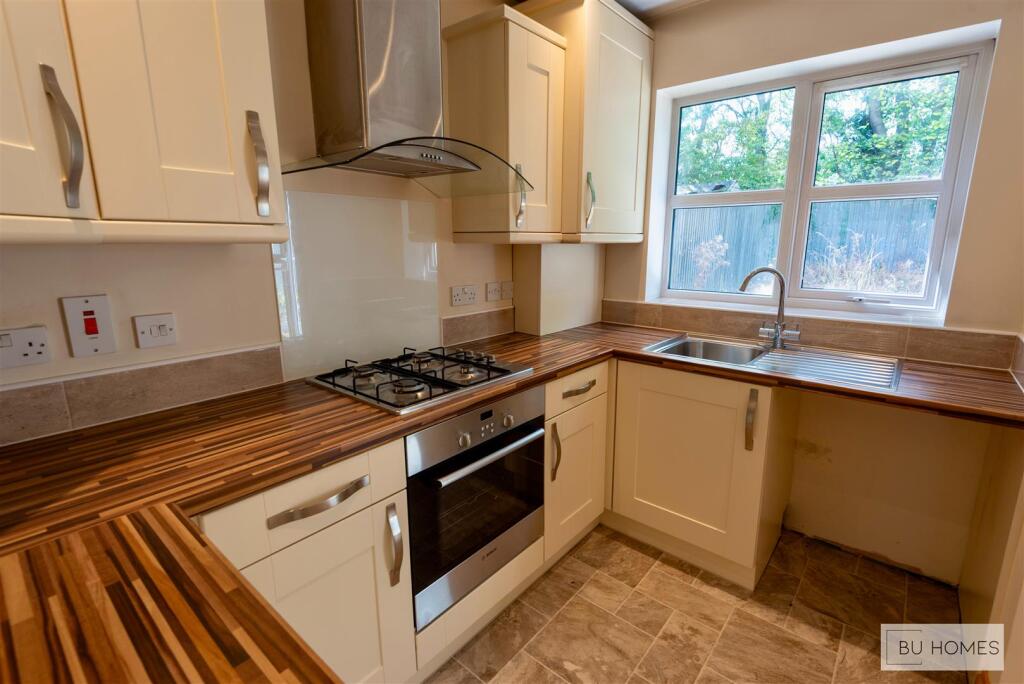 Apartment in Birmingham - View 3