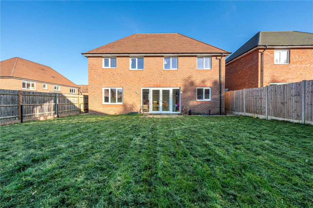 Additional image 30 of Hopton Close, Amington, Tamworth, Staffordshire, B77