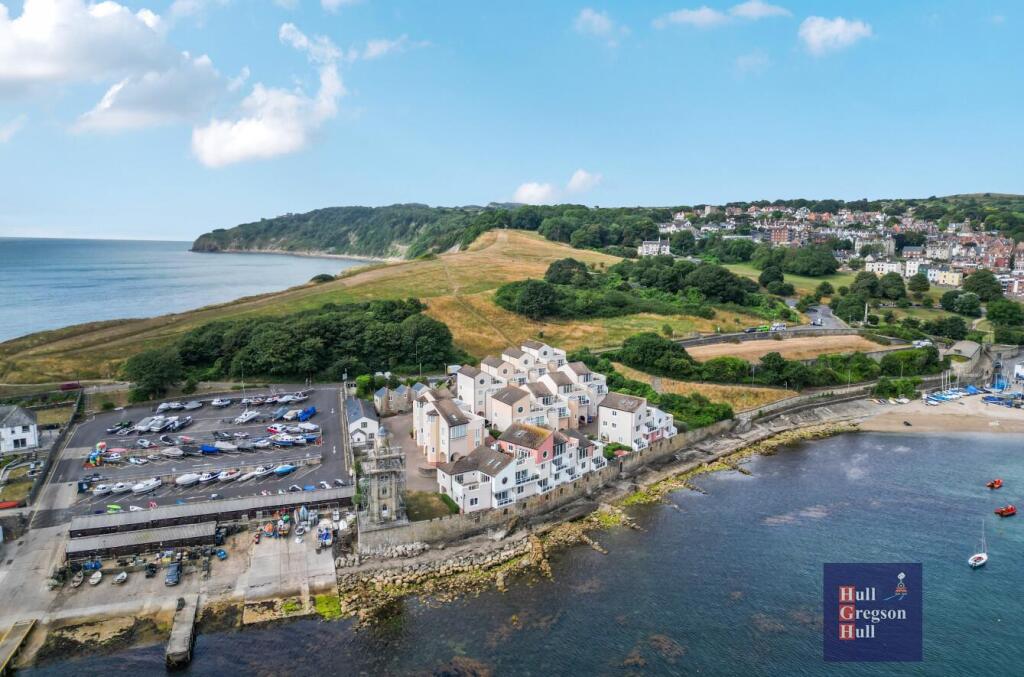 Main image of property: The Haven, Peveril Point Road