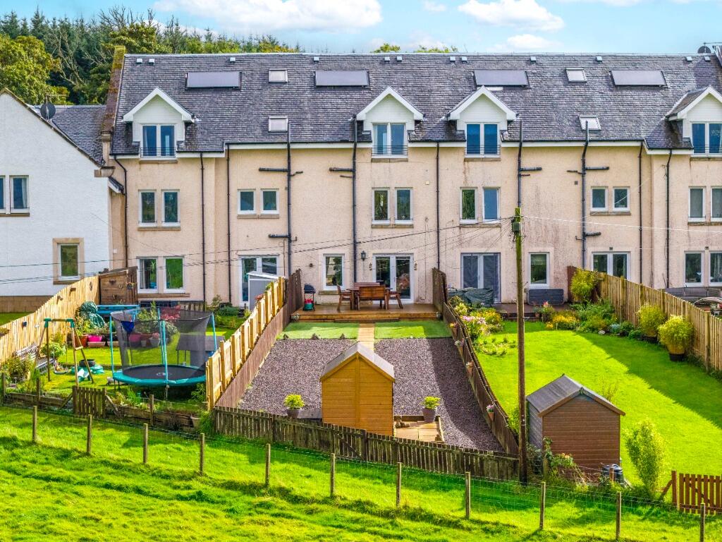 House in Motherwell - View 4