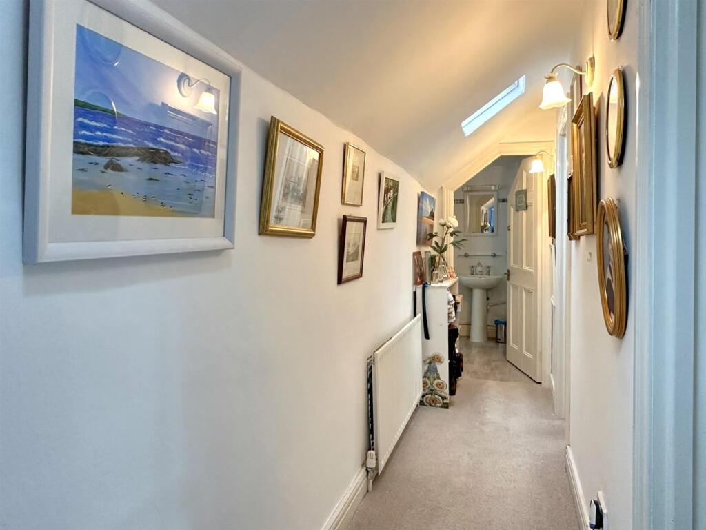 House in Rothbury, Northumberland - View 5