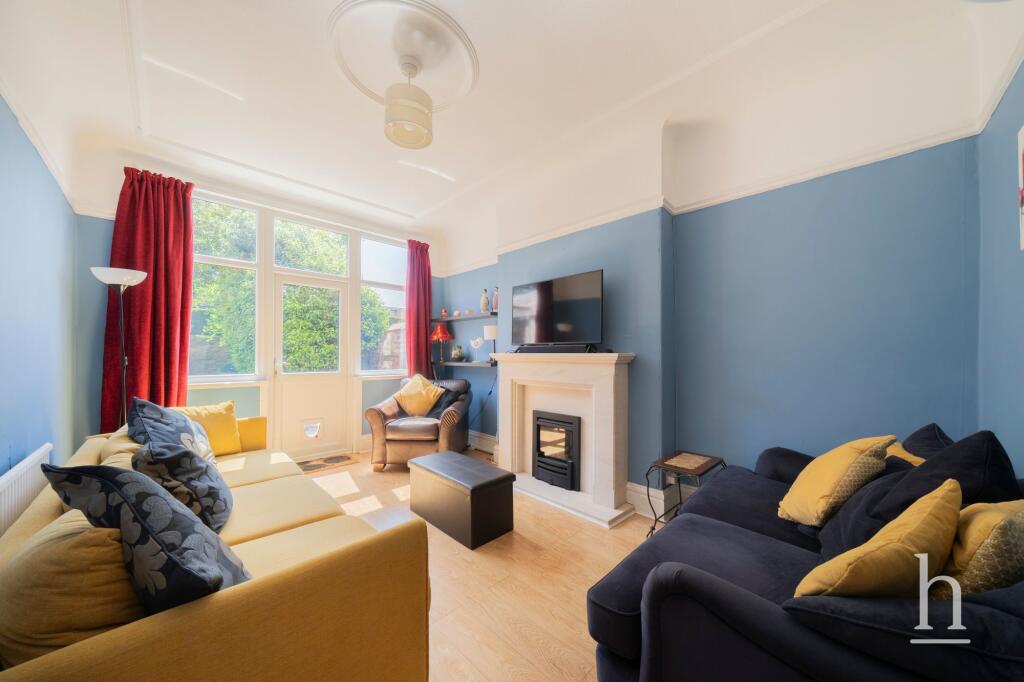 Mount Pleasant Road, Wallasey, CH45 photo 2