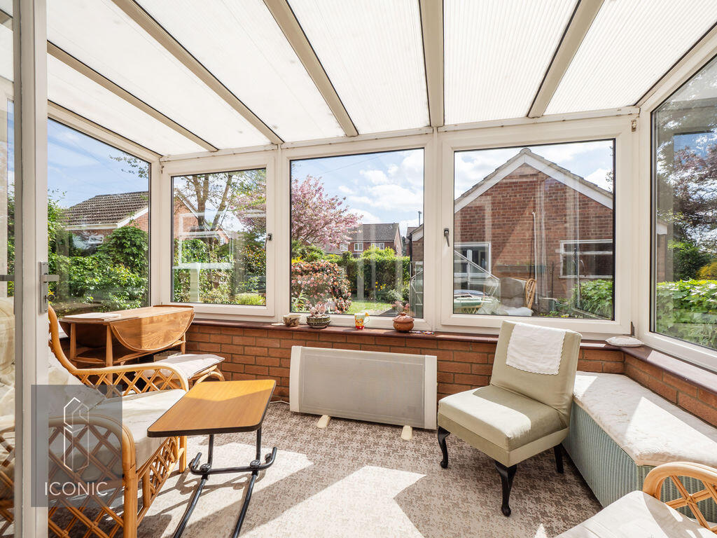 House in Norwich - View 5