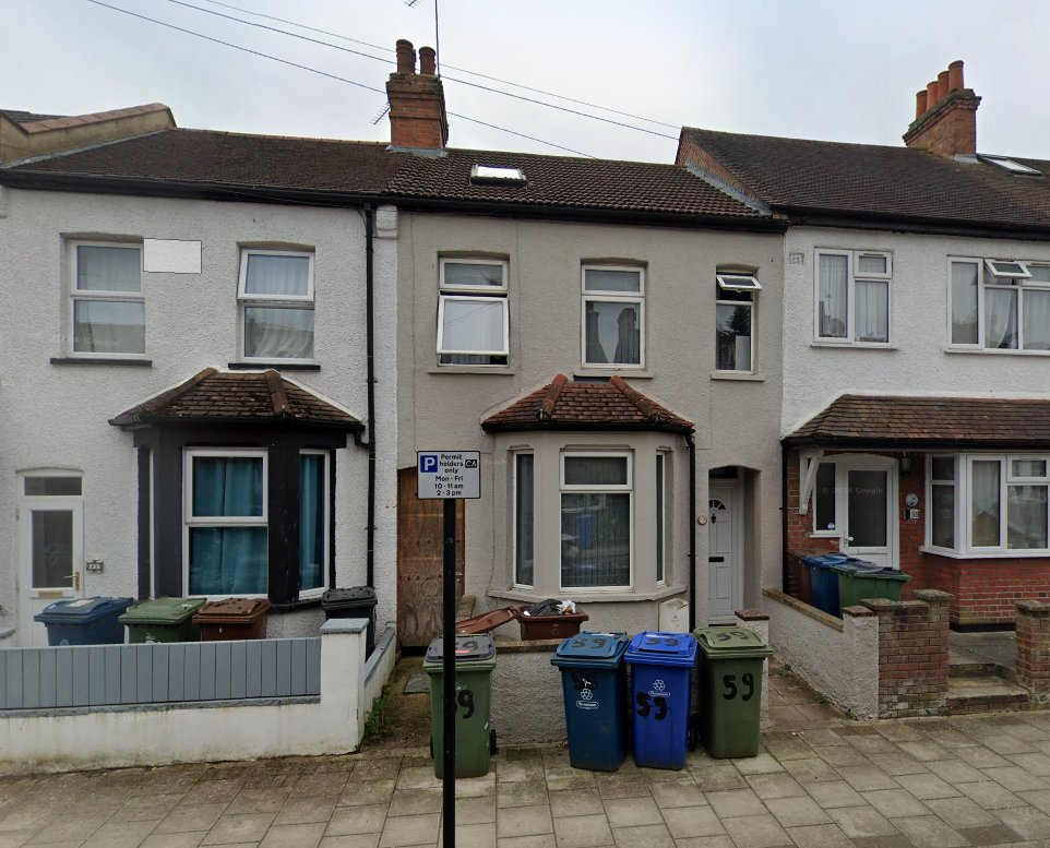 Main image of property: Belmont Avenue, Harrow