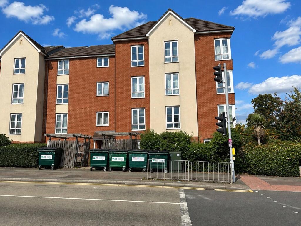 Main image of property: Bordesley Green East, Stechford, Birmingham, B33
