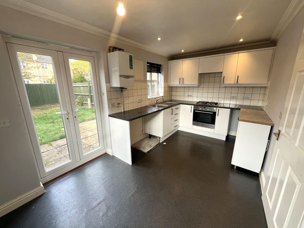 Main image of property: Hunters Close, Chatteris